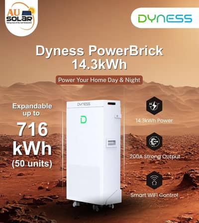 dyness 5kw to 16kw battery lowest price in market
