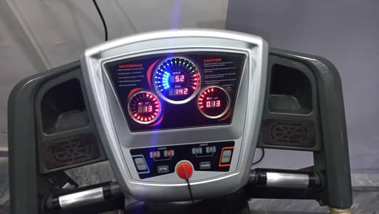 03335301216 Electric treadmill repair service motor belt panel card