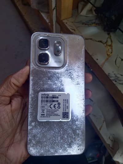 Infinix hot 50i