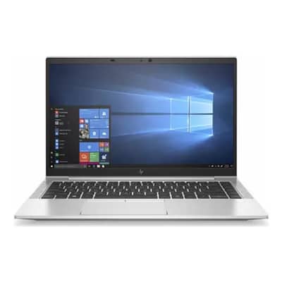HP EliteBook 840 G7 Intel i7 10th Generation 8gb Ram 256gb SSD