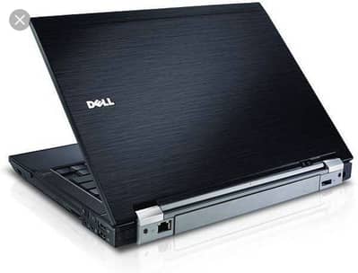 Dell E6400 Laptop