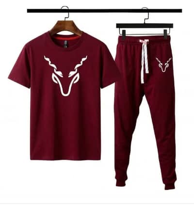 sport track siut is rate this 100% is very gooad cendaition