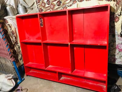 lamination sheet Almari