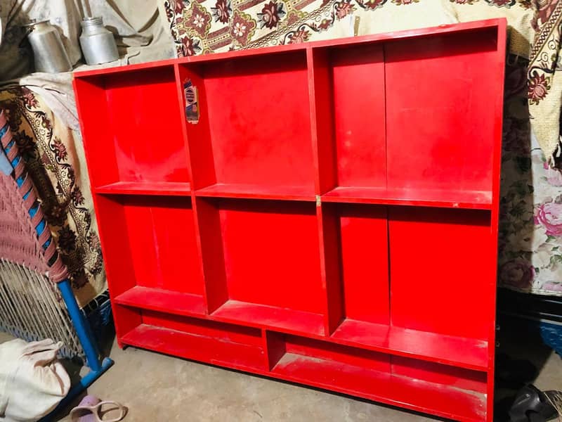 lamination sheet Almari 0