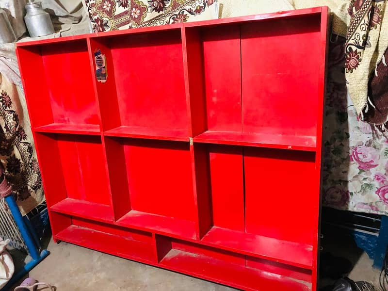 lamination sheet Almari 1