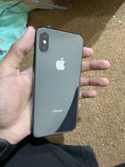 Iphone X pta approved