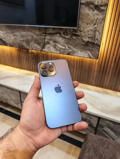 iPhone 14 Pro Max 128GB FU NON PTA (4 month sim time)