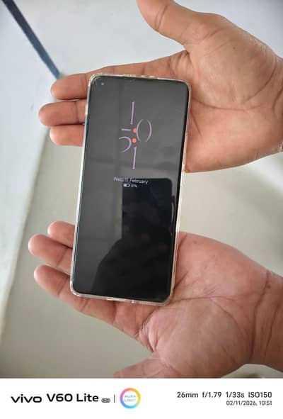 mi 11 ultra 12gp ram 256gp memory