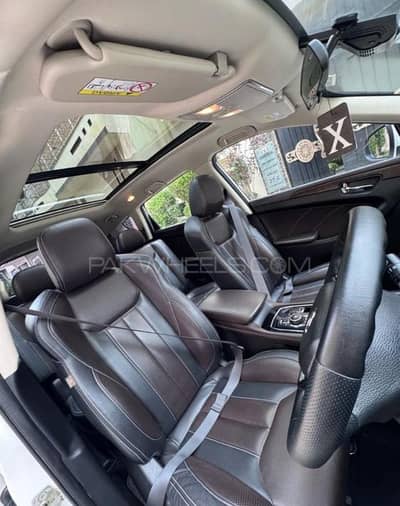 2021 glory full option sunroof/moonroof cruise control