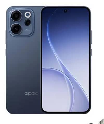 OPPO Reno 15 5g 120x zoom urgent seel