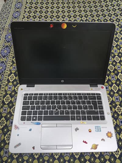 Hp elitebook 840 G3