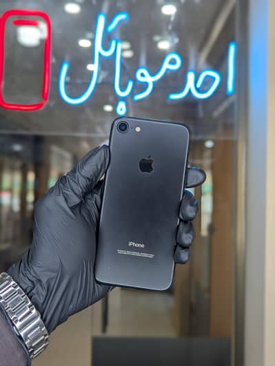 iPhone 7 32Gb PTA Approved 10/10