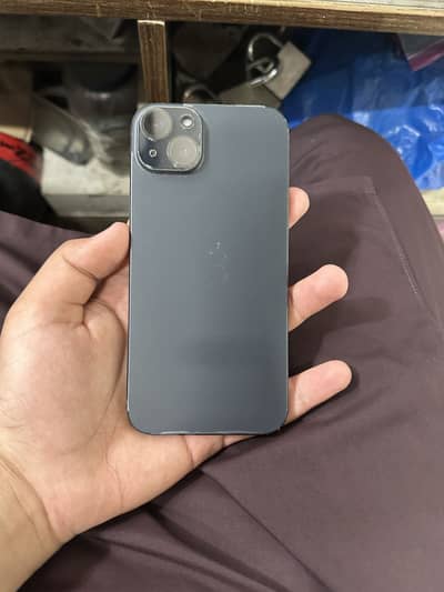 iPhone 15 Plus Jv | 93% Battery Health | Only Phone