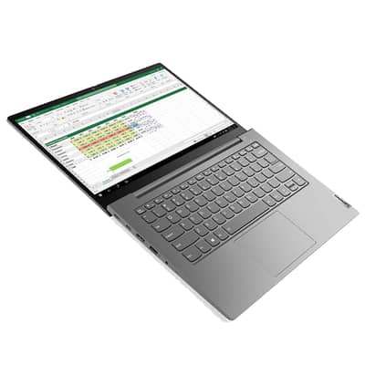 Lenovo Ideapad V14 G2 Intel i5 11th Gen 8gb ram 256gb ssd Black