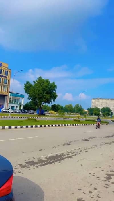 7 Marla Plot In Lake City M7C3 | Prime Location | Smart Investment