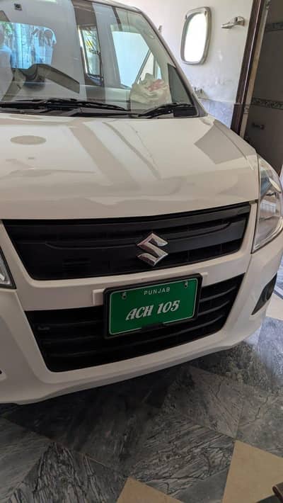 Wagnor VXR 2021 CONTACT 03086300618