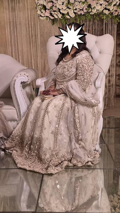 Wedding dress / Formal dress