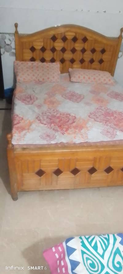 bed sell used