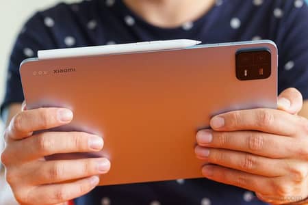 Xiaomi pad 6