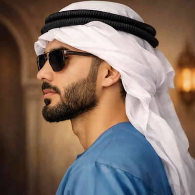 Muaz Rajput