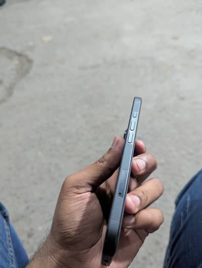 I phone 16 jv with box