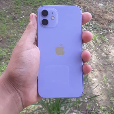 iphone 12 64Gb water pack