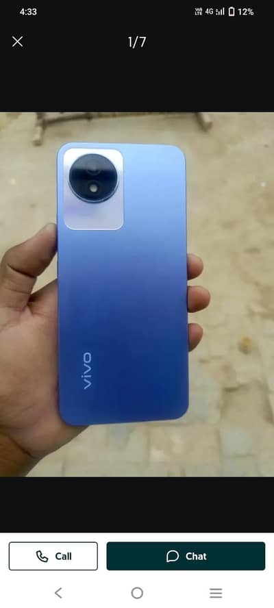 vivo y02t best for home use