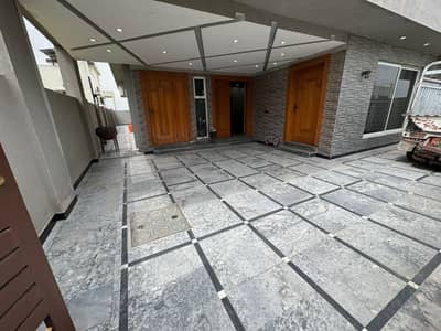 Rent Your Ideal House In Rawalpindi's Top Location