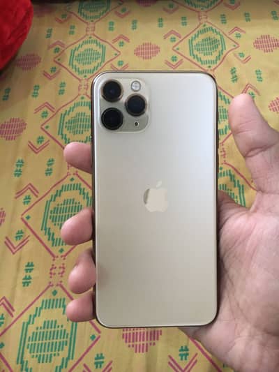 Iphone 11 pro 64gb