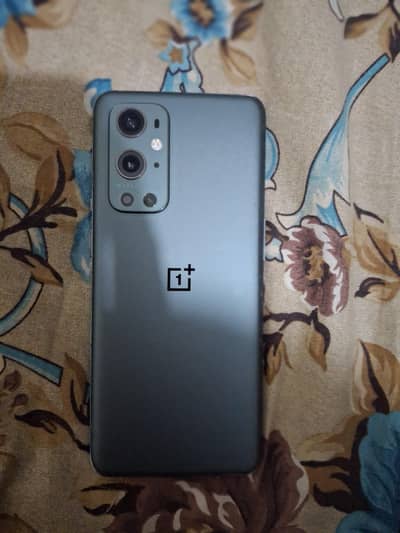 ONE PLUS 9 pro 5 G