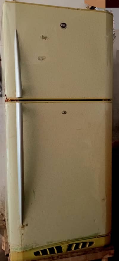 Refrigerator for sale .