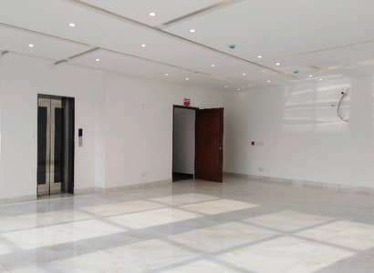 2nd Floor 4 Marla Office For rent In Commercial Broadway Block B Lahore