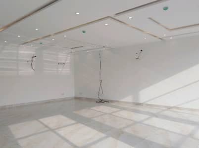 2nd Floor 4 Marla Office For rent In Commercial Broadway Block B Lahore