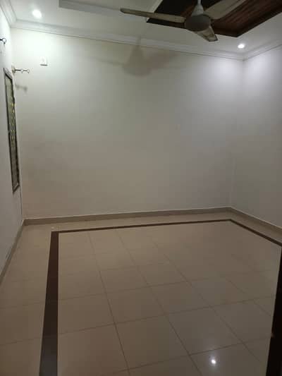 Double Storey 8 Marla House For Sale In Bahria Town Phase 8 - Khalid Block Rawalpindi