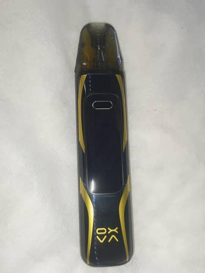 oxva xlim pro 3, demanding pro carbon color