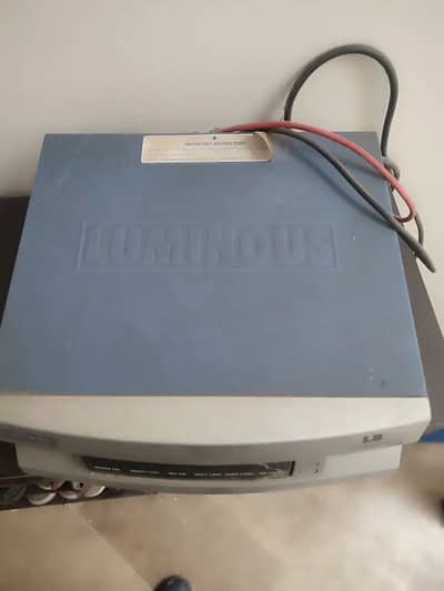 LUMINIOUS UPS 875 VA For Sale