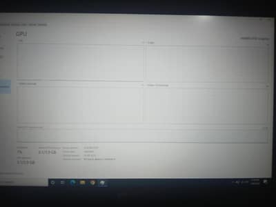 Hp Laptop i5 10 gen G7 probook