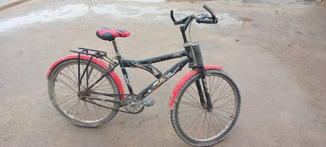 Used Cycle For Sale