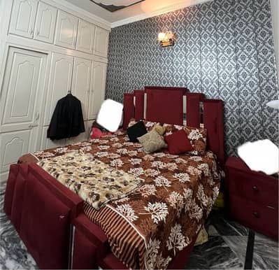 Complete Luxury Bed Set