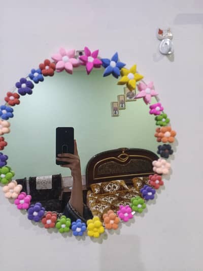 Handmade Decorative Mirror 