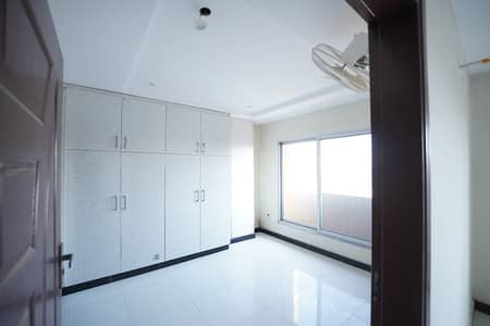 Bahria Town Phase 8 Business District South Flat For Sale