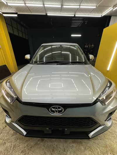 Toyota Raize for sale