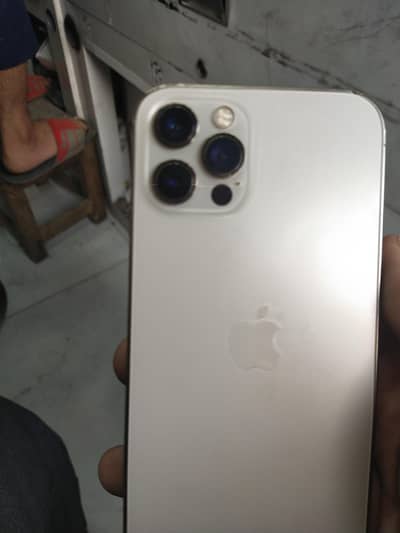 iphone12pro All ok no any issue