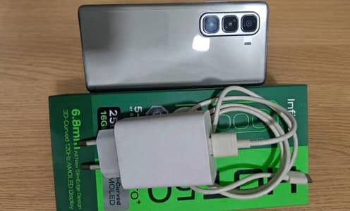 Infinix Hot 60 Pro Plus