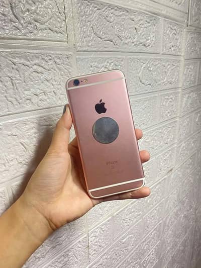 iphone 6s pta 64gb my wtsp/0329-48;80-566