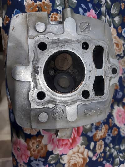 Honda 125 Genuine Spare Parts