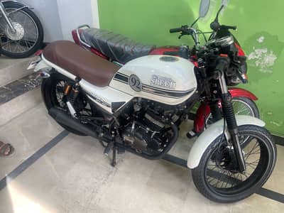 Hi Speed Cafe Racer 2022,hispeed,caferacer,2022