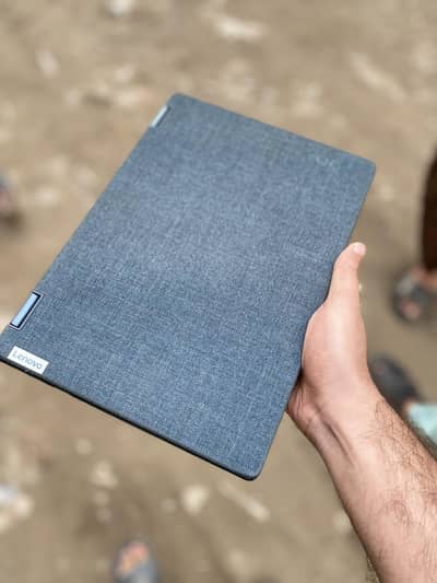Lenovo Yoga 6 13ALC7 (2-in-1 Touch Laptop]