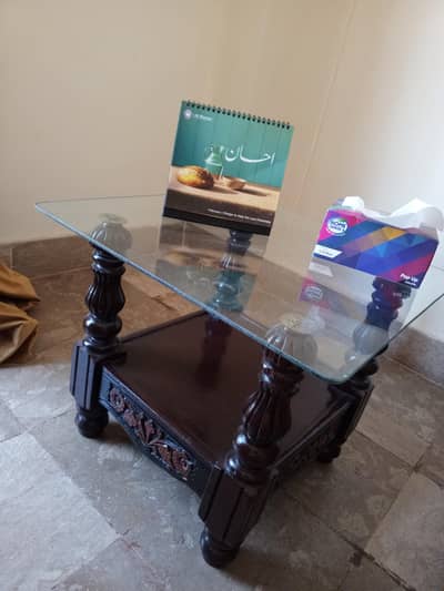 Set of 3 tables