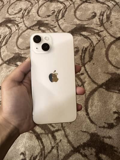 IPHONE 14 JV NON PTA 128GB